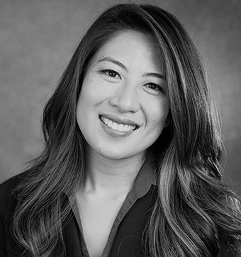 Jacqueline Chiu / Accounts