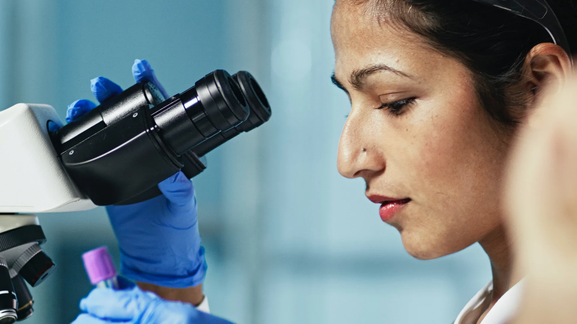 Irvine Scientific Branding